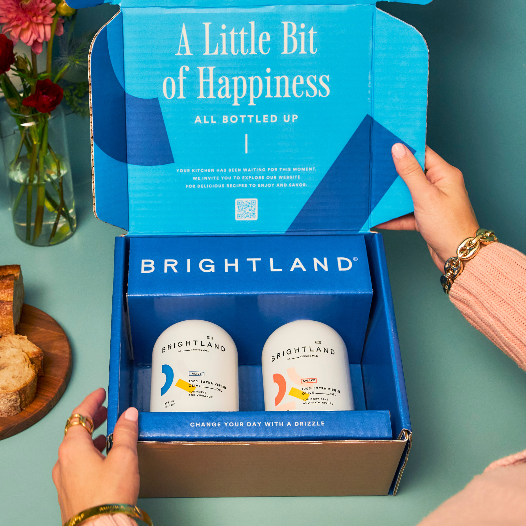 Brightland eGift Card
