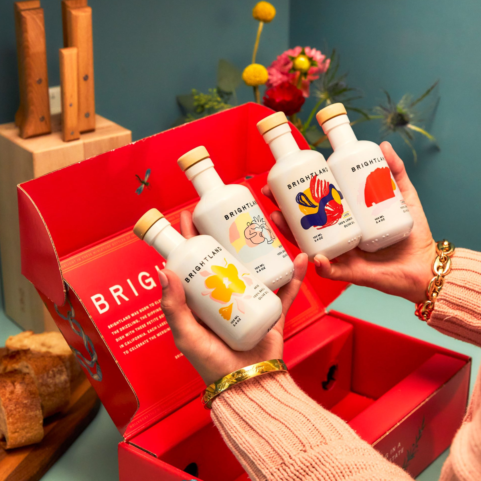 Brightland eGift Card