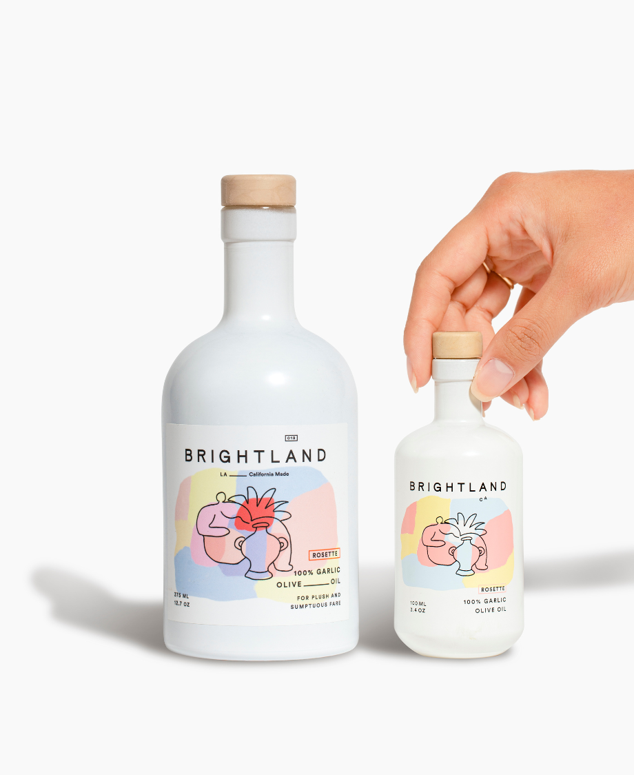 The Mini Artist Series